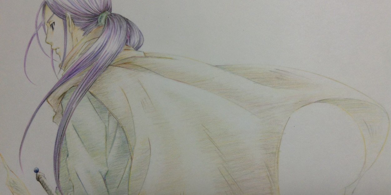 lin__san's profile banner image