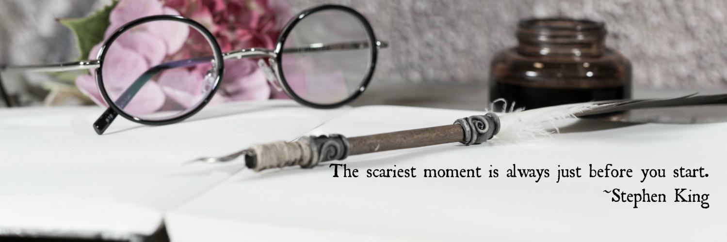 michaelawrites1's profile banner image