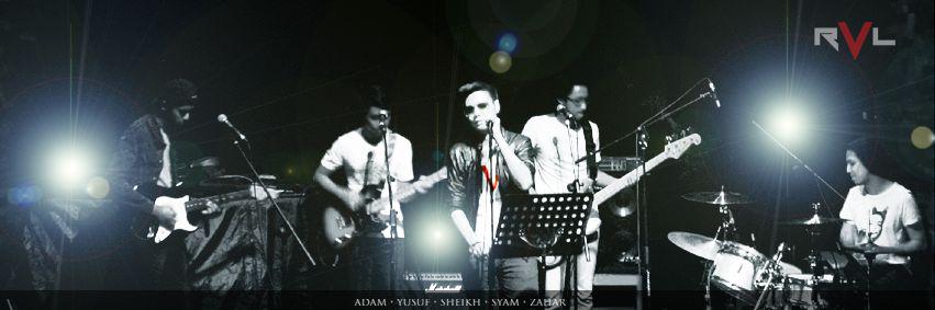 WeAreRVL's profile banner image