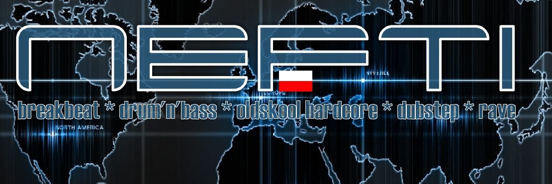 DjNefti's profile banner image
