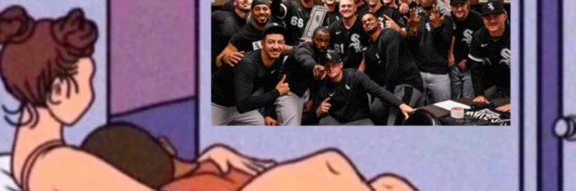 BacciCarter's profile banner image