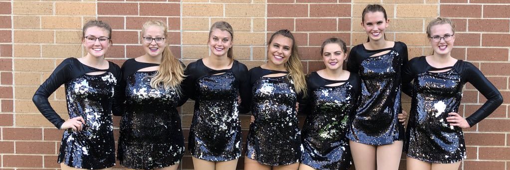 WMColorGuard's profile banner image