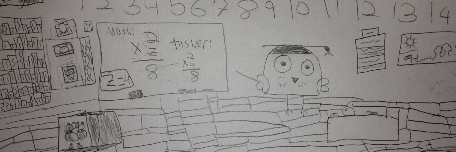 Holly Chessman banner