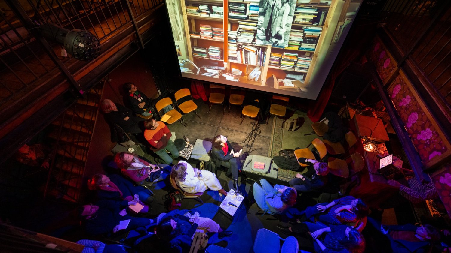 Commons Network banner