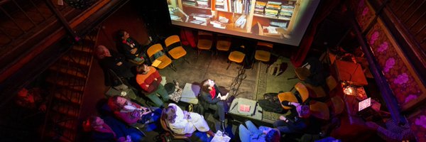 commonsnetwork Profile Banner