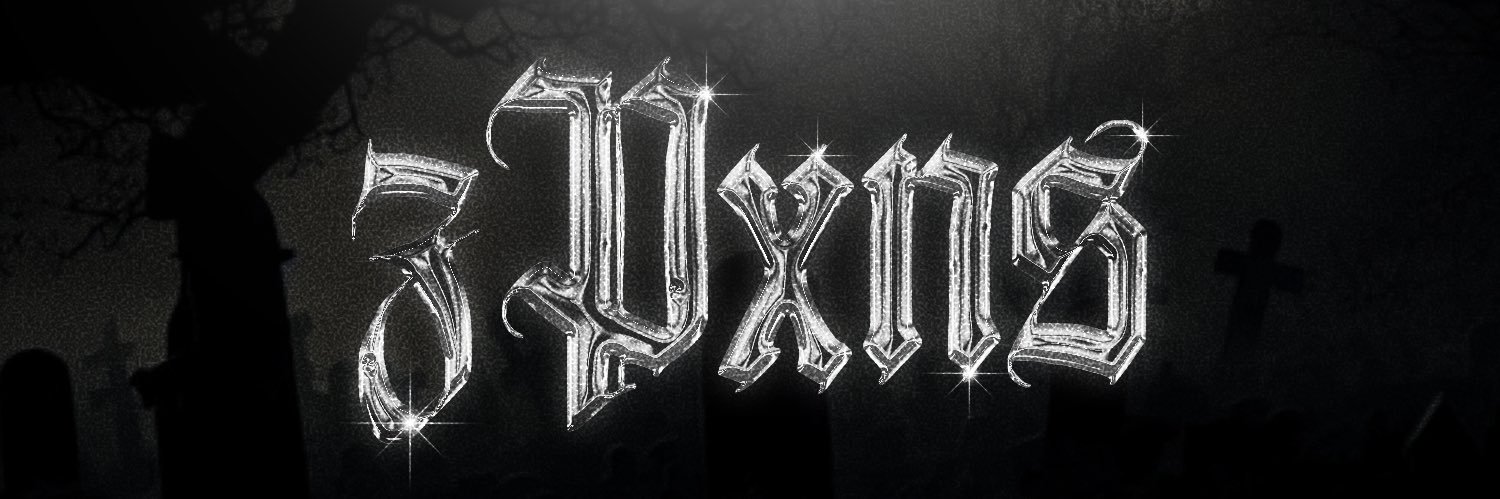 zPxnss's profile banner image