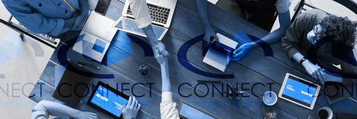 Connect Mortgages banner