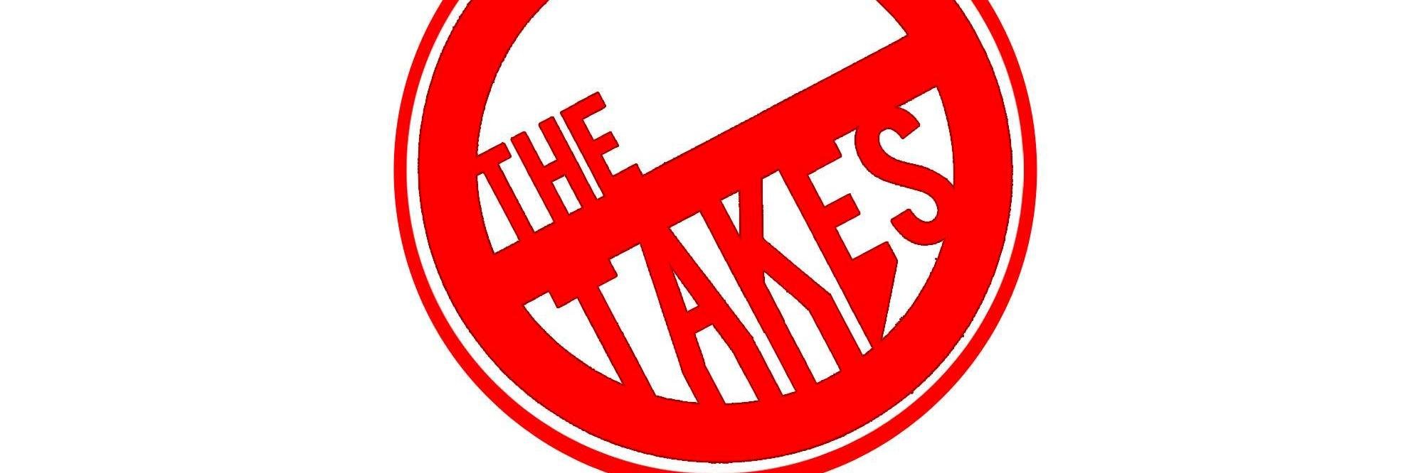 TheTakes banner