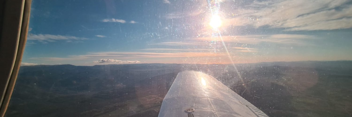AirpullAviation's profile banner image
