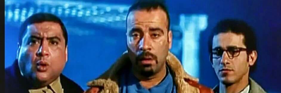 3mostafa99's profile banner image