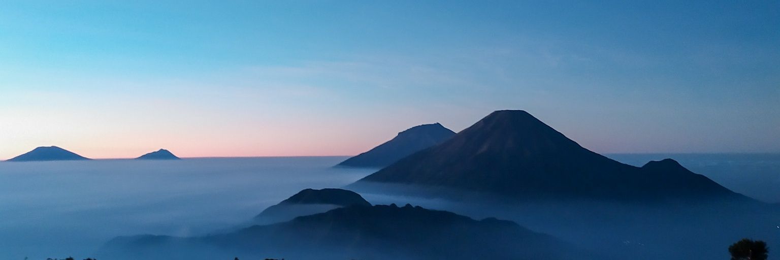 ramadhandk's profile banner image