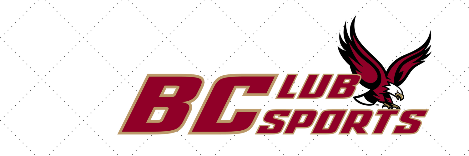BC Club Sports banner