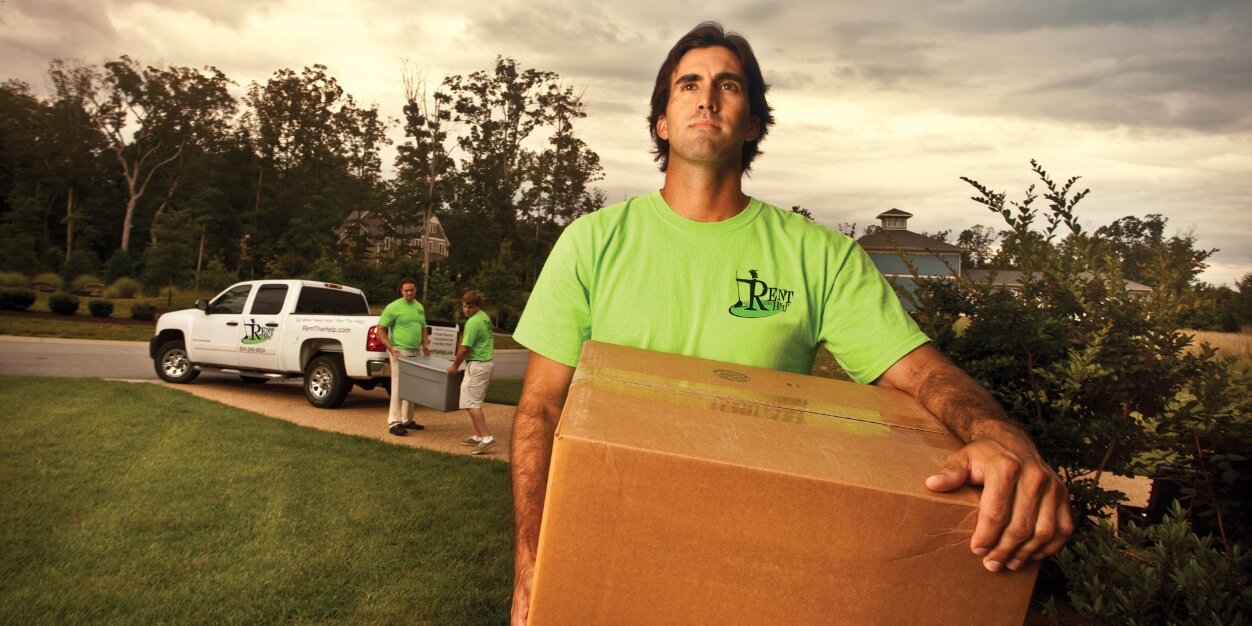 RentTheHelp's profile banner image