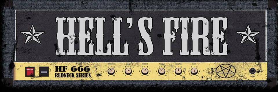 Hell's Fire banner