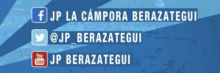 PKBerazategui's profile banner image