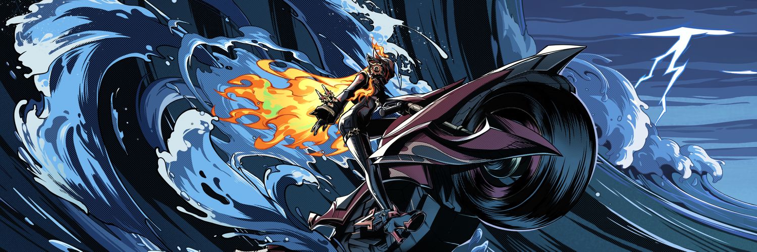 KendoWindfox's profile banner image