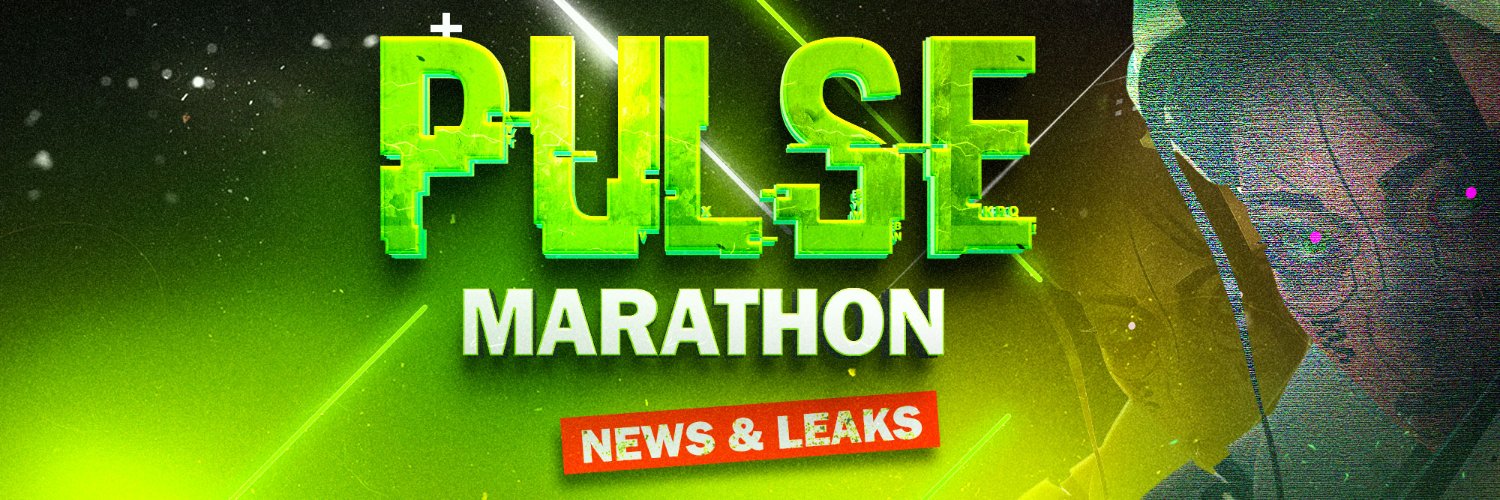 Marathon News & Leaks banner