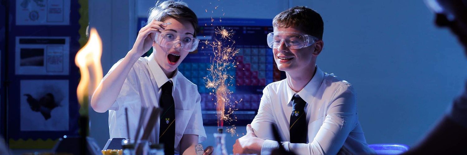 EpsomEwellHigh's profile banner image