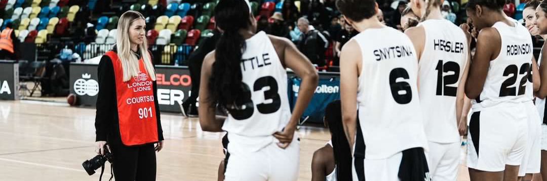 Lizzy Harrison banner