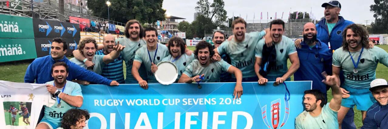 Luis Pedro Achard banner