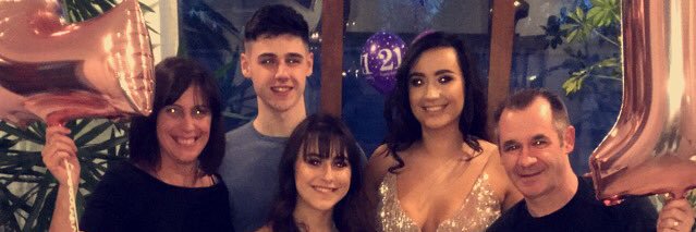 aimeehennessy's profile banner image