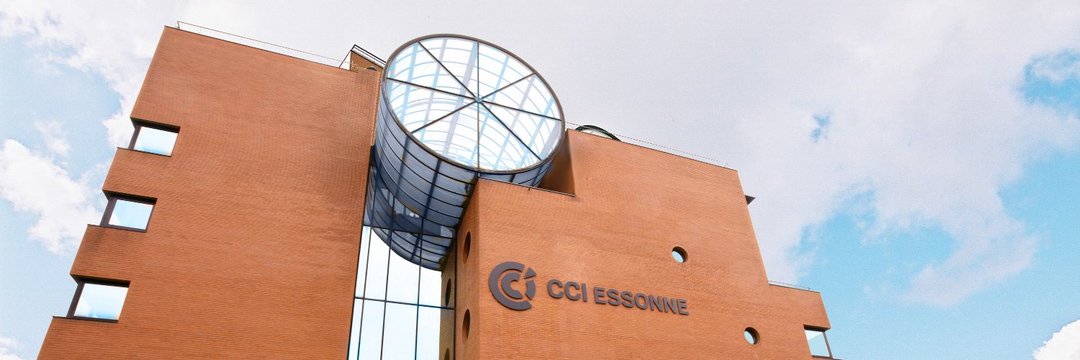 CCI Essonne banner