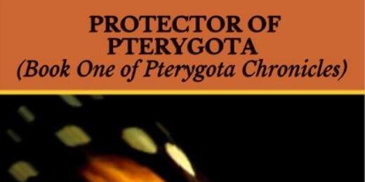 Pterygota Chronicles banner