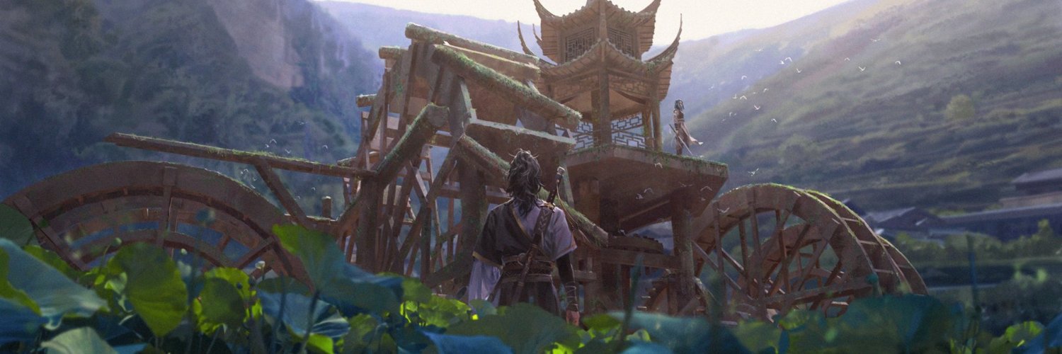Kaladbolg21's profile banner image