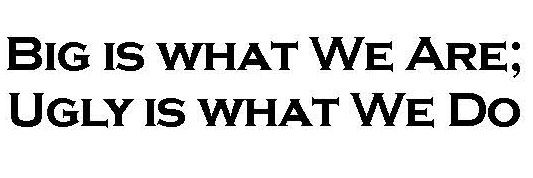 James Buckley banner