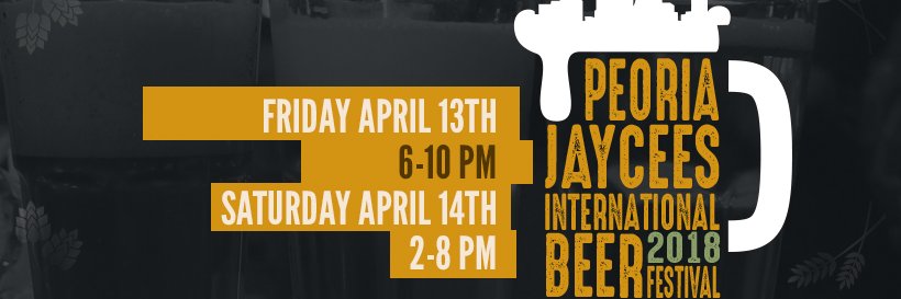 JayceesBeerFest's profile banner image