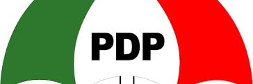 PDP Kwara State banner