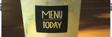 Menu_Today's profile banner image