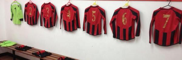 GaryATFC Profile Banner