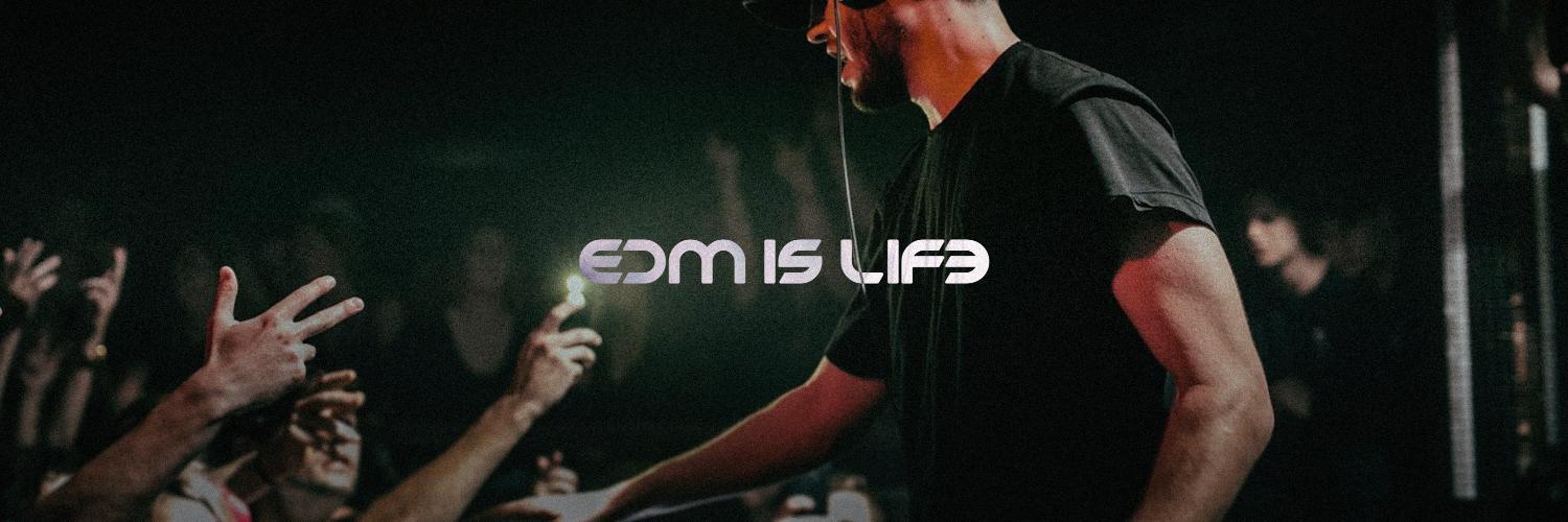 edmislife99's profile banner image