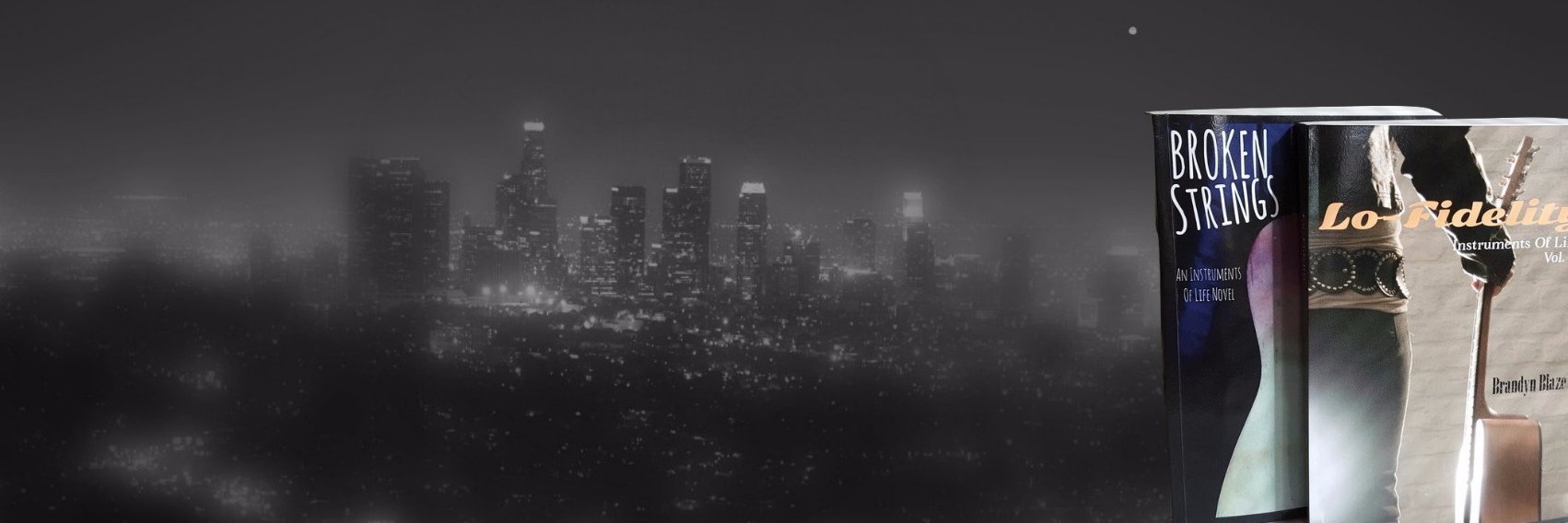 Bblaze87's profile banner image