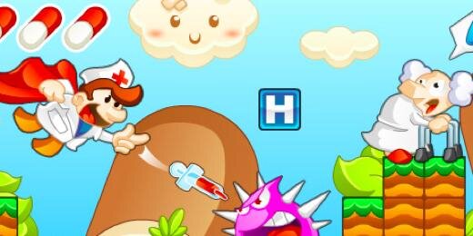BlogInfirmier's profile banner image