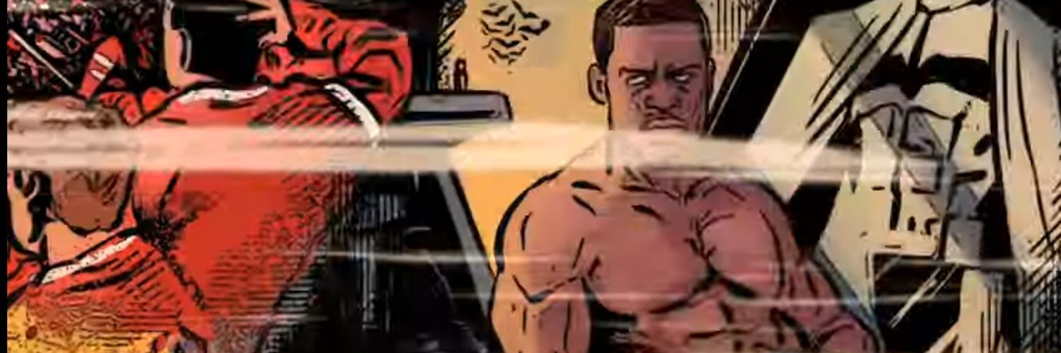 deanMcv's profile banner image