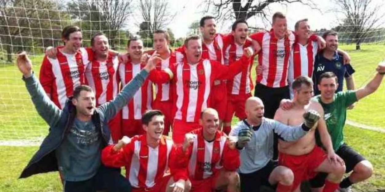 WoodsideFc1's profile banner image