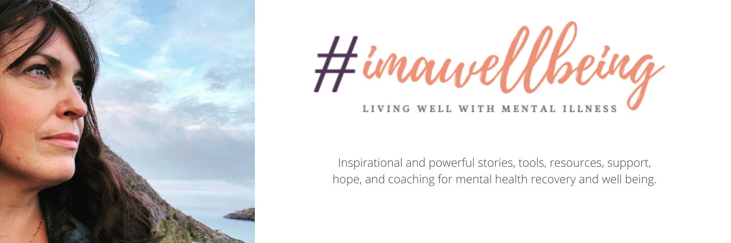 imawellbeing's profile banner image