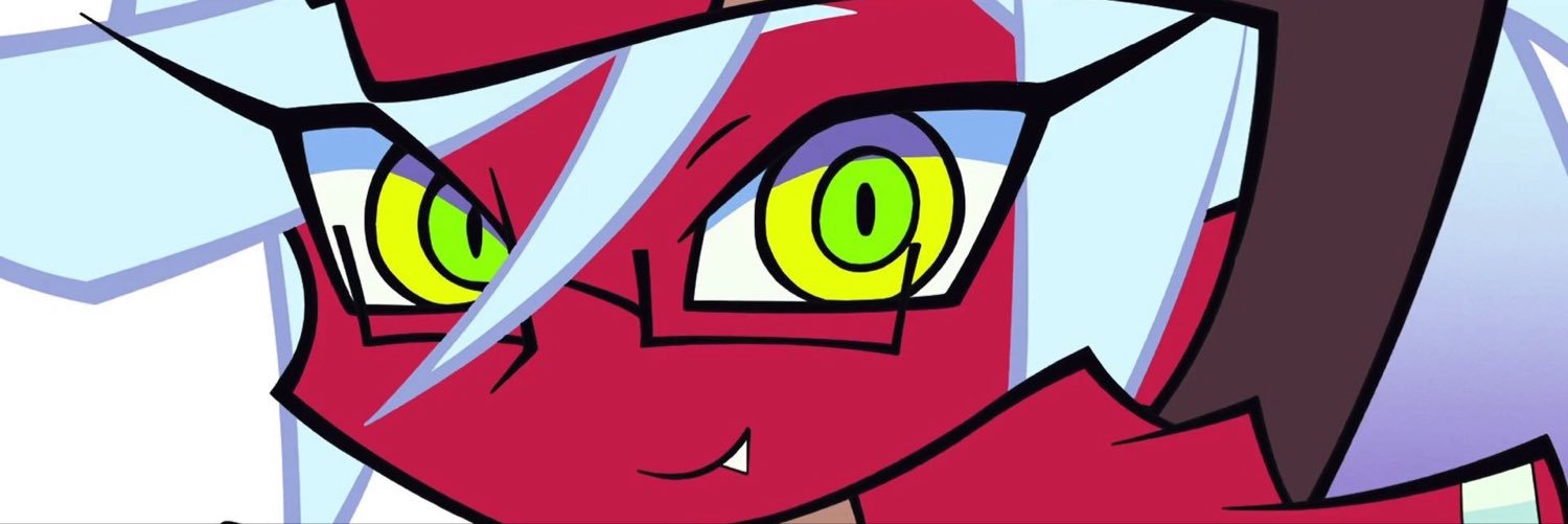 GOGOInari0's profile banner image