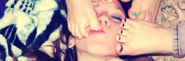 _LoveFeet_'s profile banner image