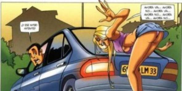 ChistesMujeres's profile banner image