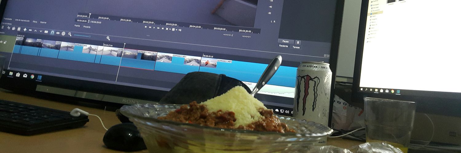 TheNunio's profile banner image