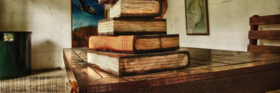 American Lit History banner