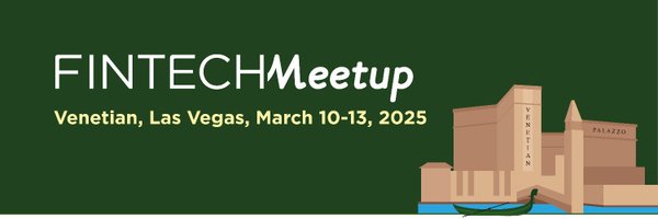 Fintech Meetup Profile Banner