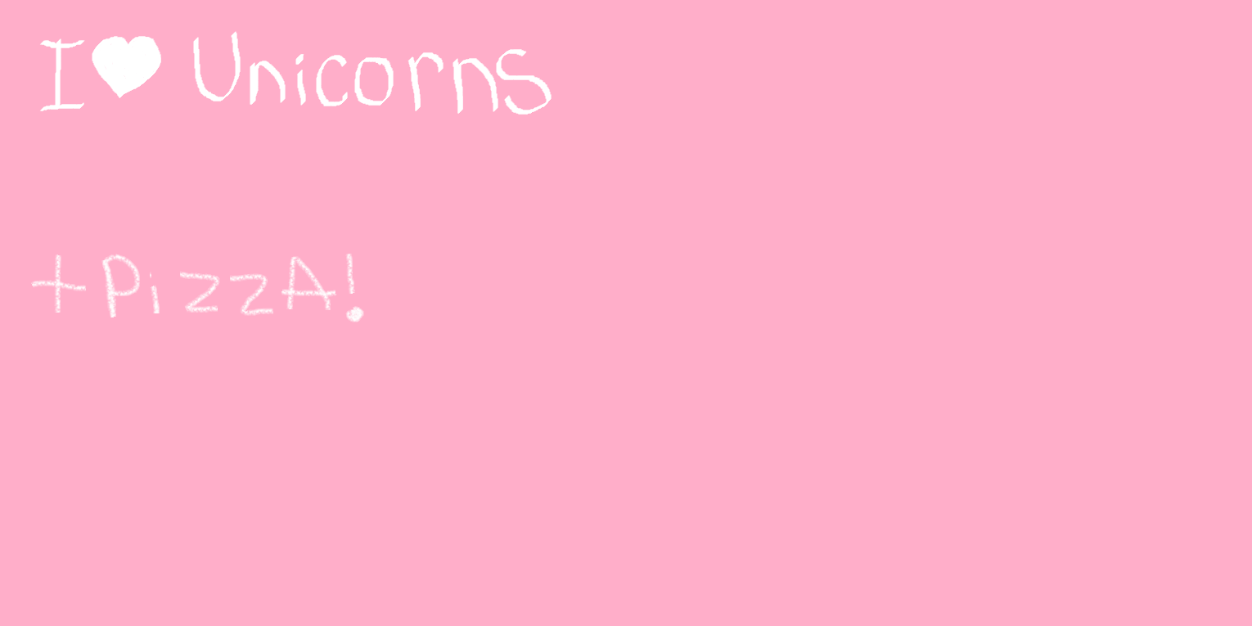 CallMeAllycorn's profile banner image