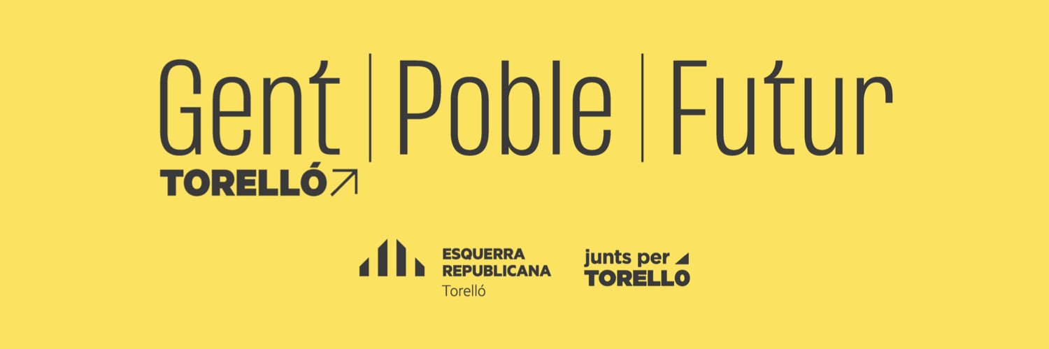ERC-JuntsperTorelló banner