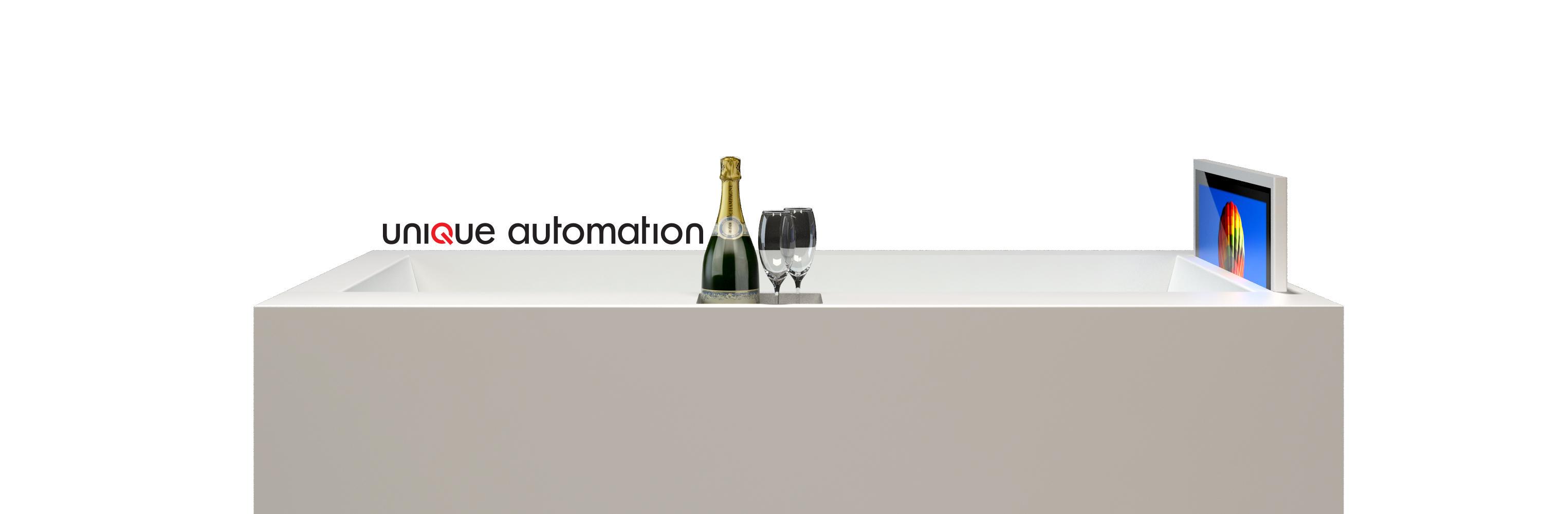 UniqAutomation's profile banner image