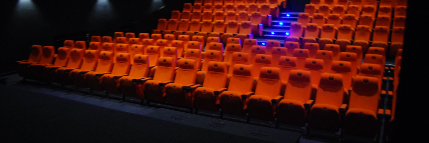 Oban Phoenix Cinema banner