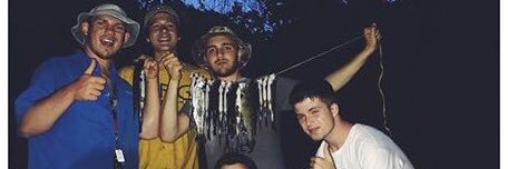 tysonbush43's profile banner image